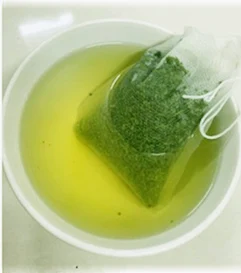 5. Hương vị đặc trưng